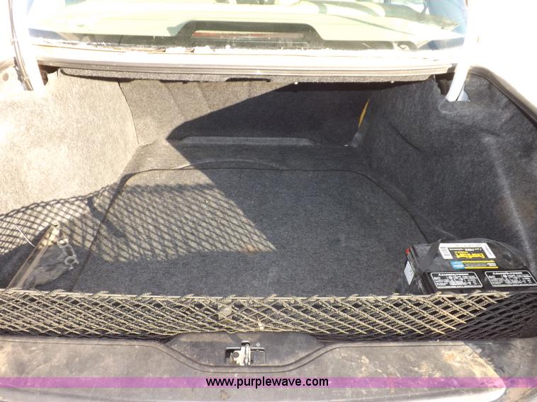 image for item I9243 1999 Cadillac DeVille