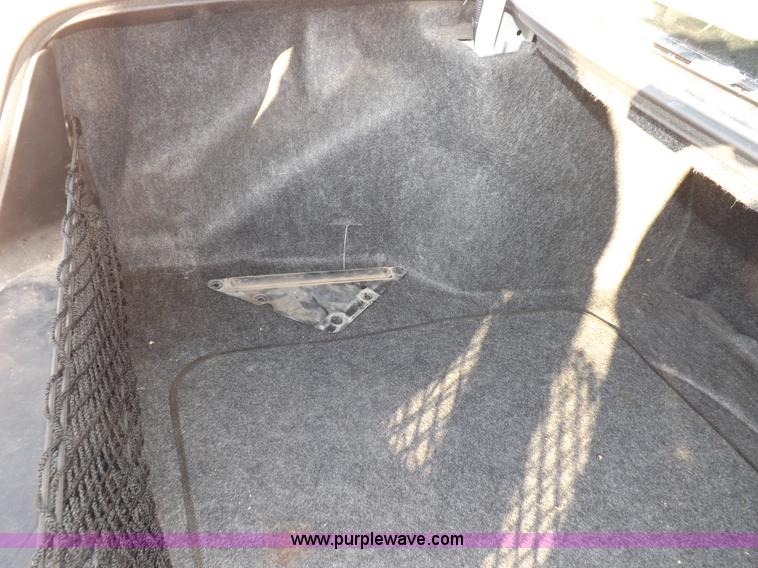 image for item I9243 1999 Cadillac DeVille