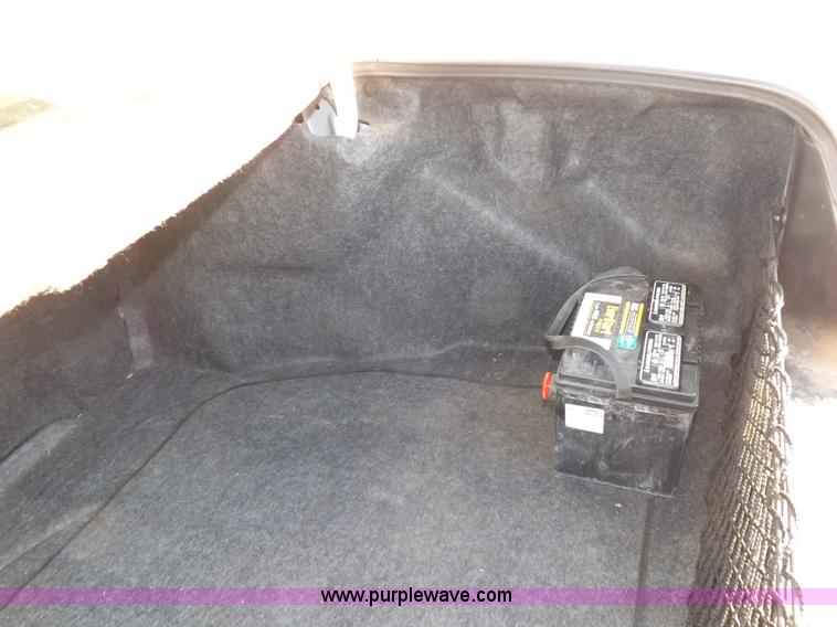 image for item I9243 1999 Cadillac DeVille