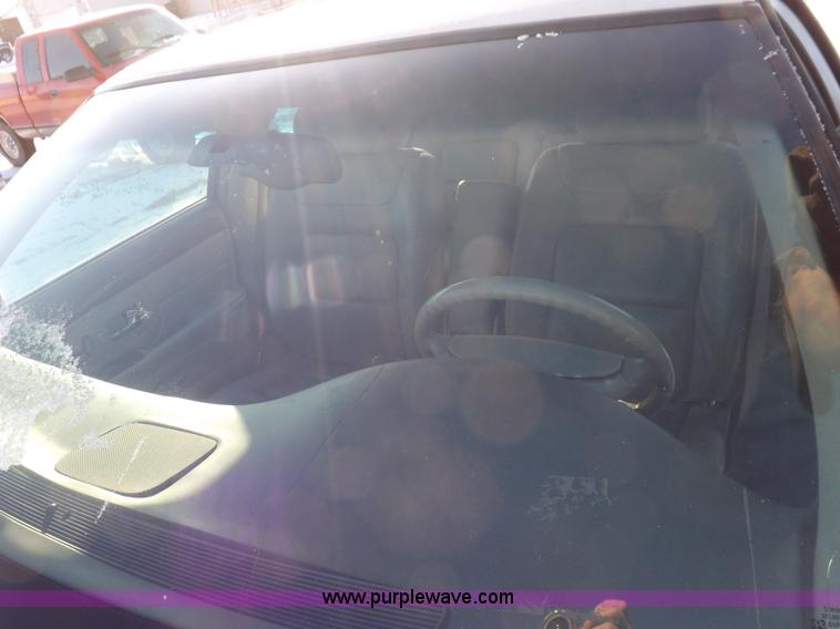 image for item I9243 1999 Cadillac DeVille