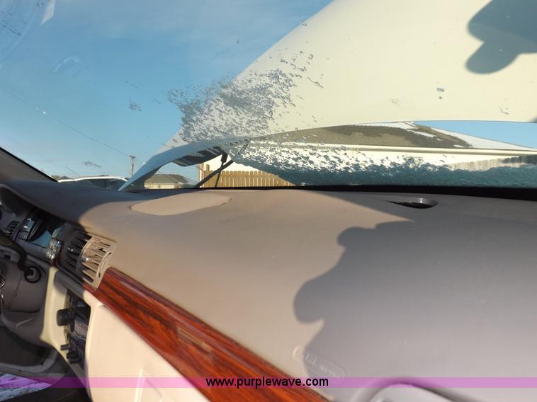 image for item I9243 1999 Cadillac DeVille