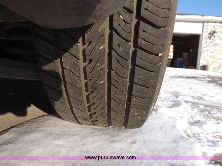 image for item I9243 1999 Cadillac DeVille