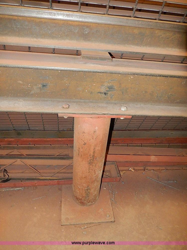 image for item I9453 Koike Sanso Kogyo torch and plasma cutting pattern table