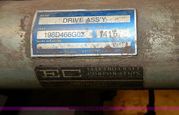 image for item I9453 Koike Sanso Kogyo torch and plasma cutting pattern table