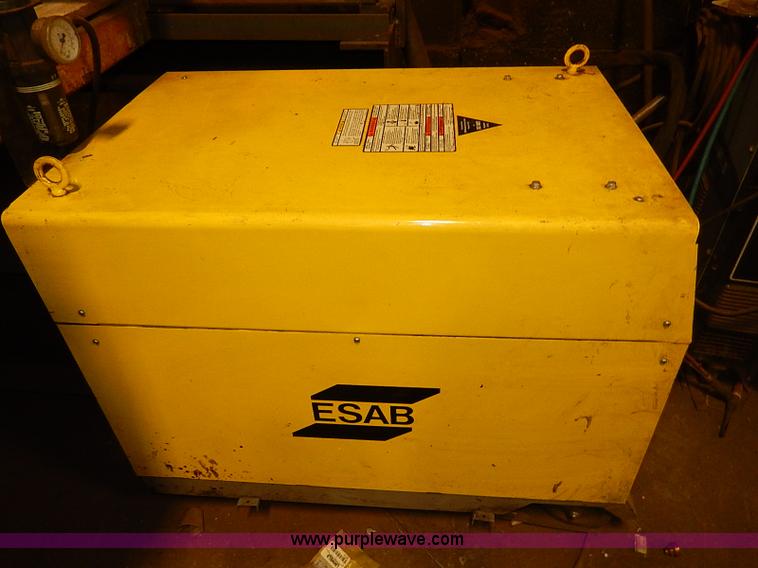 image for item I9453 Koike Sanso Kogyo torch and plasma cutting pattern table