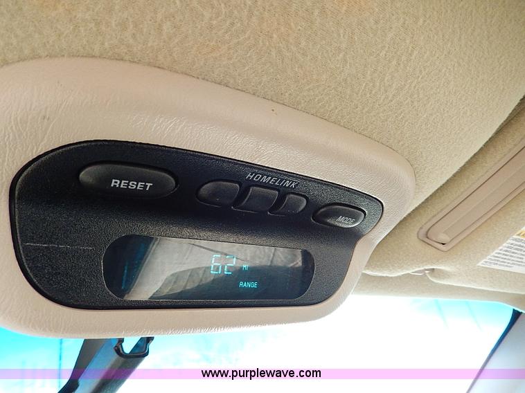 image for item I9474 2002 Chevrolet Impala LS