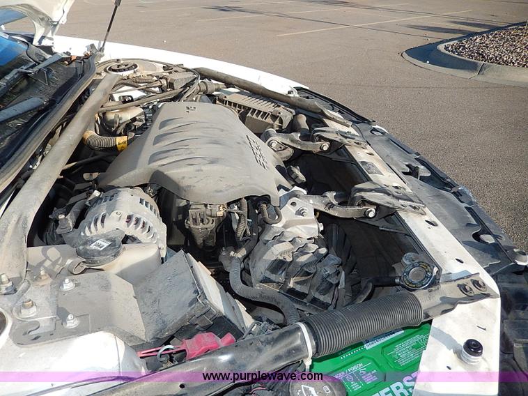 image for item I9474 2002 Chevrolet Impala LS