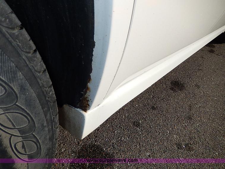 image for item I9474 2002 Chevrolet Impala LS