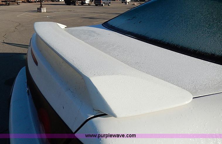 image for item I9474 2002 Chevrolet Impala LS