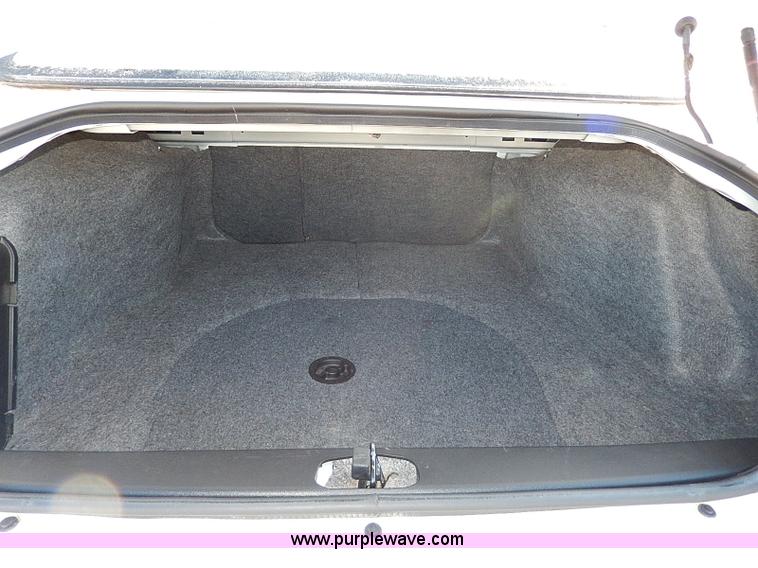 image for item I9474 2002 Chevrolet Impala LS