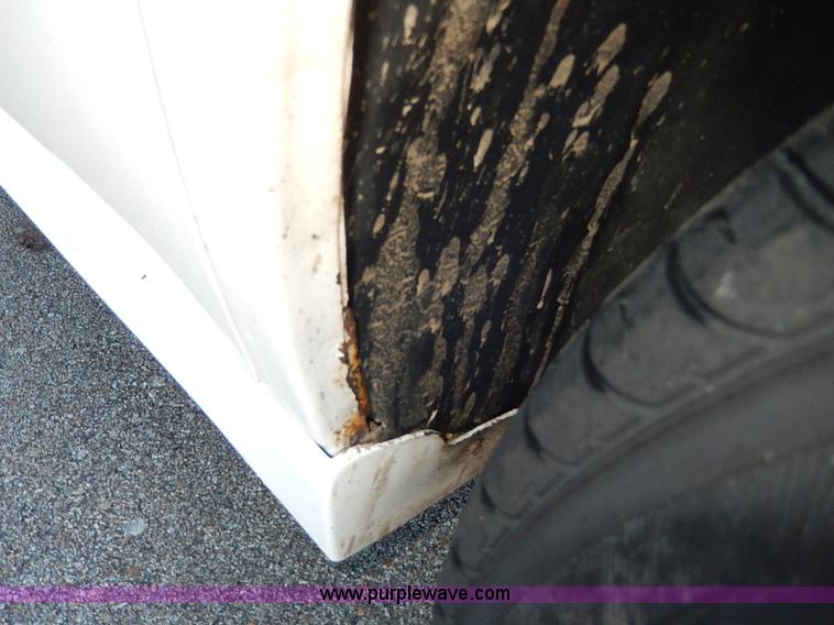 image for item I9474 2002 Chevrolet Impala LS