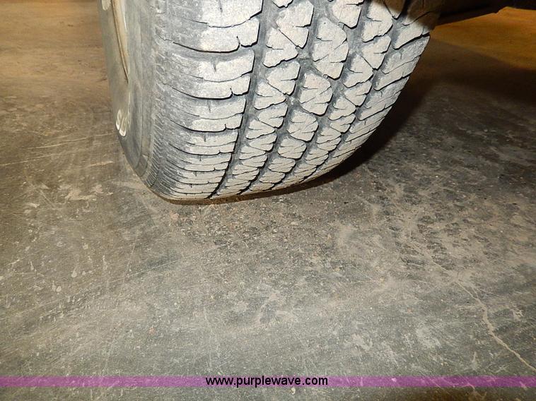 image for item I9493 1995 Chevrolet S10 pickup truck