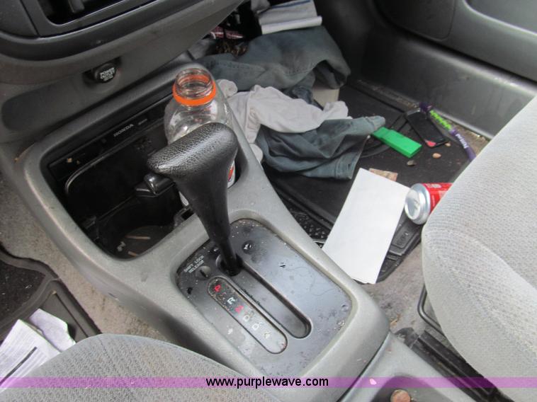 image for item G9671 1996 Honda Civic DX