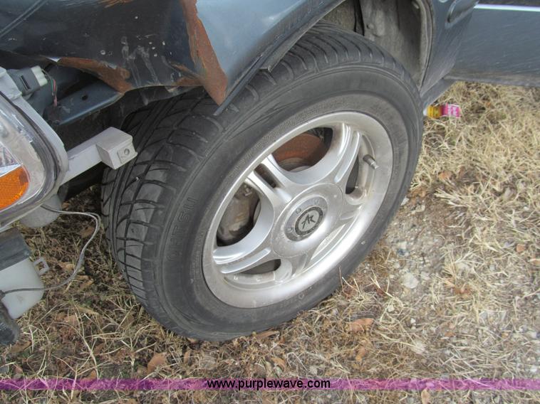 image for item G9671 1996 Honda Civic DX