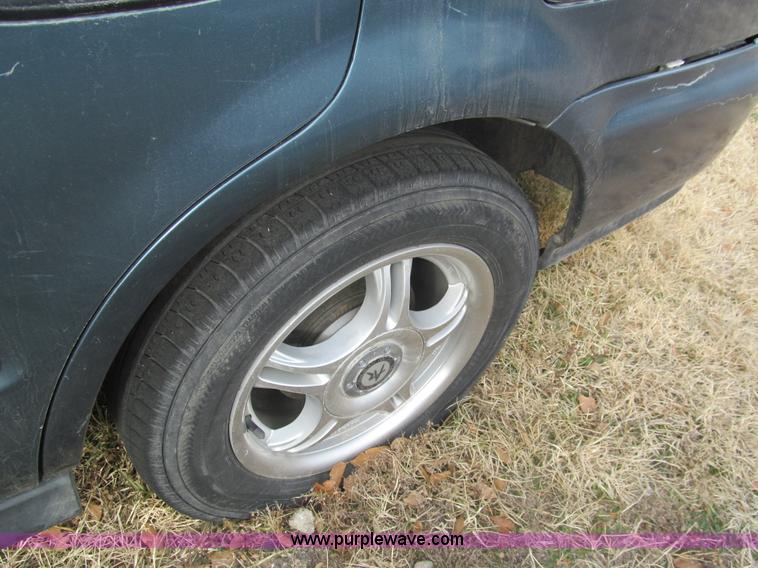 image for item G9671 1996 Honda Civic DX