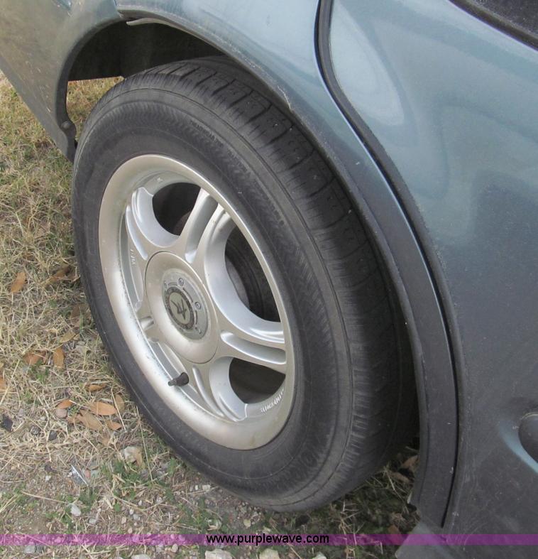 image for item G9671 1996 Honda Civic DX