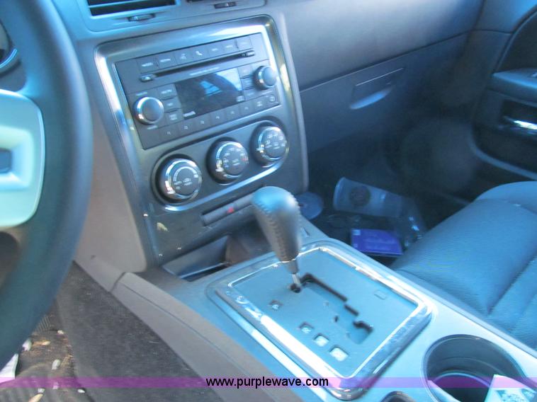 image for item G9672 2013 Dodge Challenger SXT