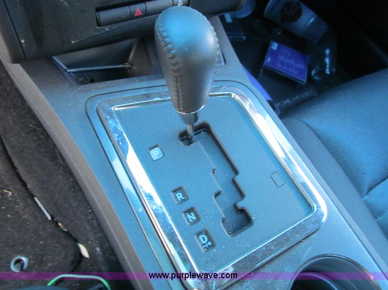 image for item G9672 2013 Dodge Challenger SXT