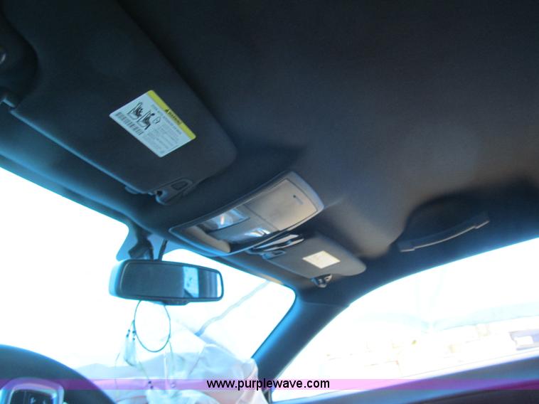 image for item G9672 2013 Dodge Challenger SXT