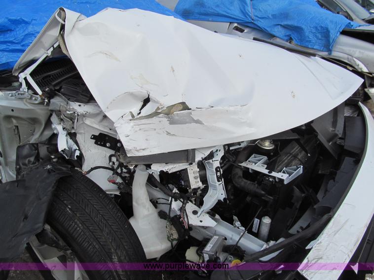 image for item G9672 2013 Dodge Challenger SXT