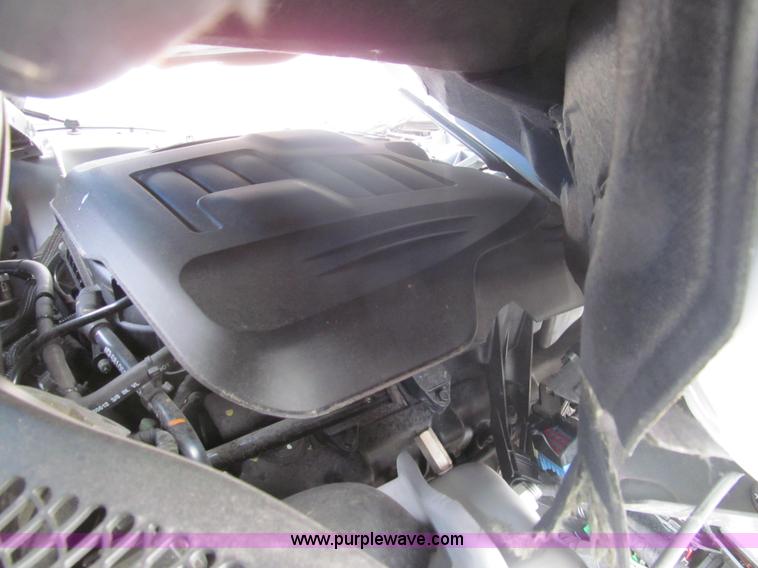 image for item G9672 2013 Dodge Challenger SXT