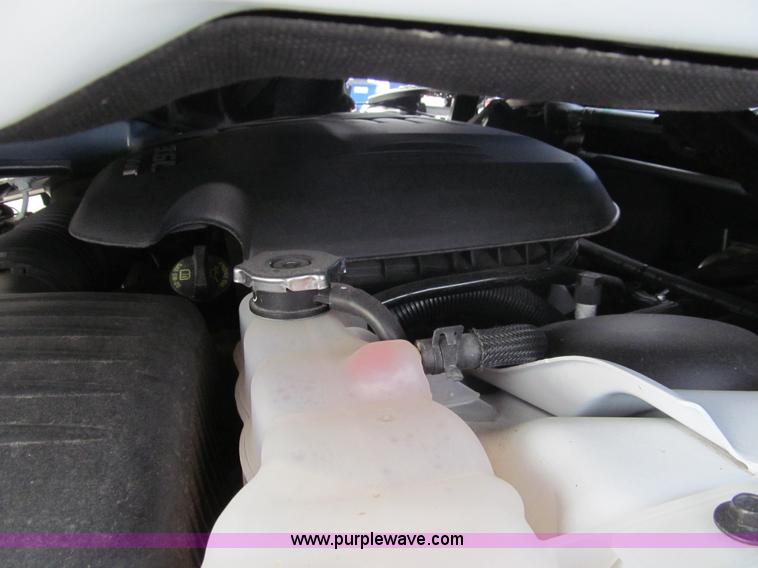 image for item G9672 2013 Dodge Challenger SXT