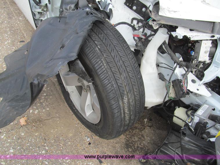 image for item G9672 2013 Dodge Challenger SXT