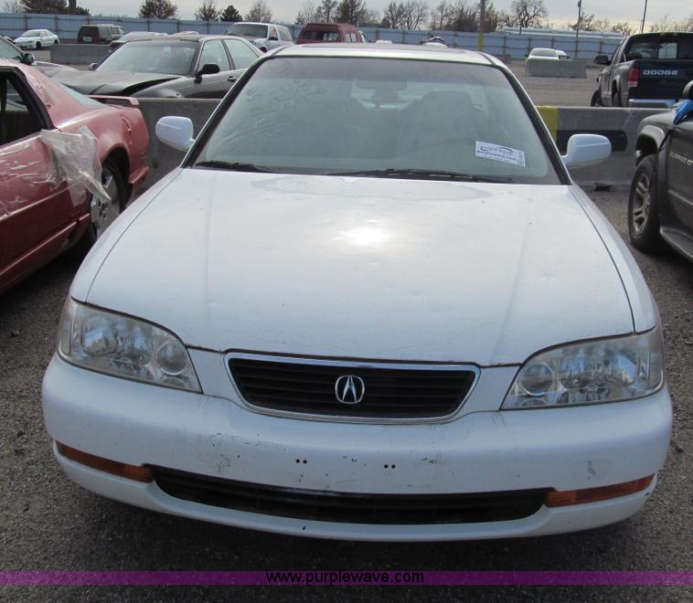 image for item G9673 1996 Acura TL 2.5TL