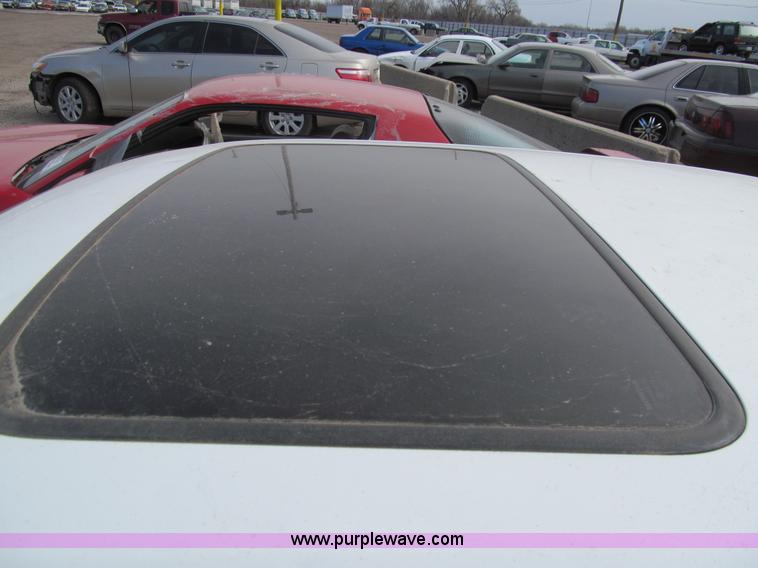 image for item G9673 1996 Acura TL 2.5TL