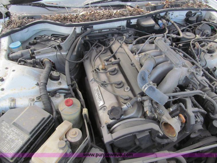 image for item G9673 1996 Acura TL 2.5TL