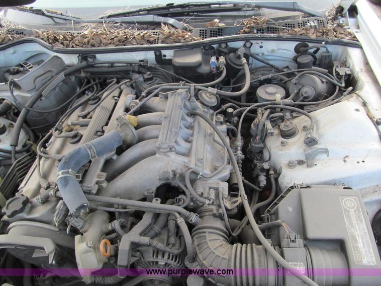 image for item G9673 1996 Acura TL 2.5TL