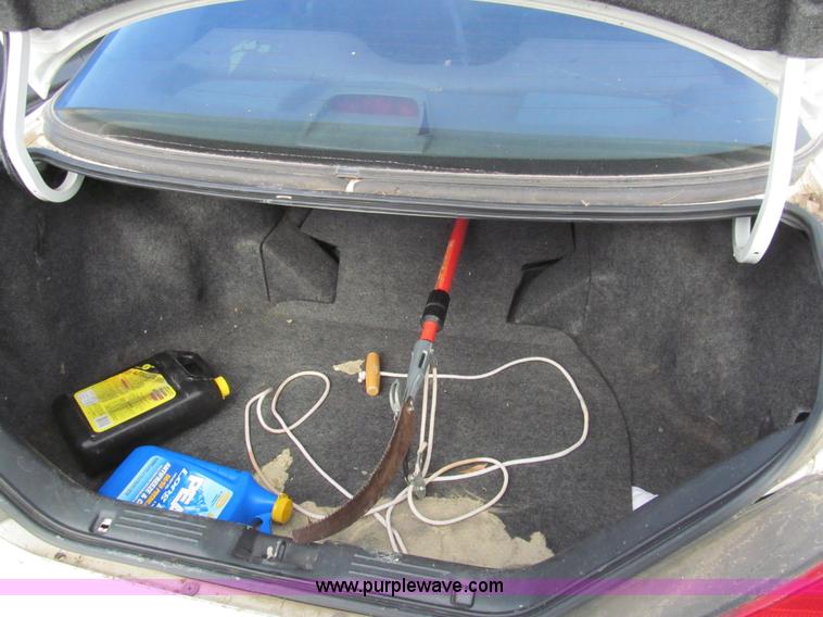 image for item G9673 1996 Acura TL 2.5TL