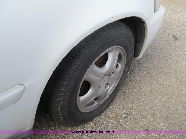 image for item G9673 1996 Acura TL 2.5TL