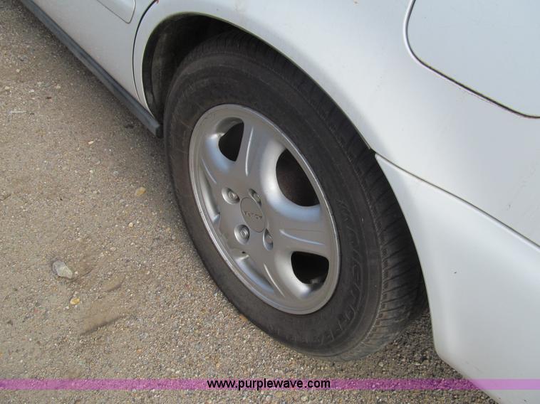 image for item G9673 1996 Acura TL 2.5TL