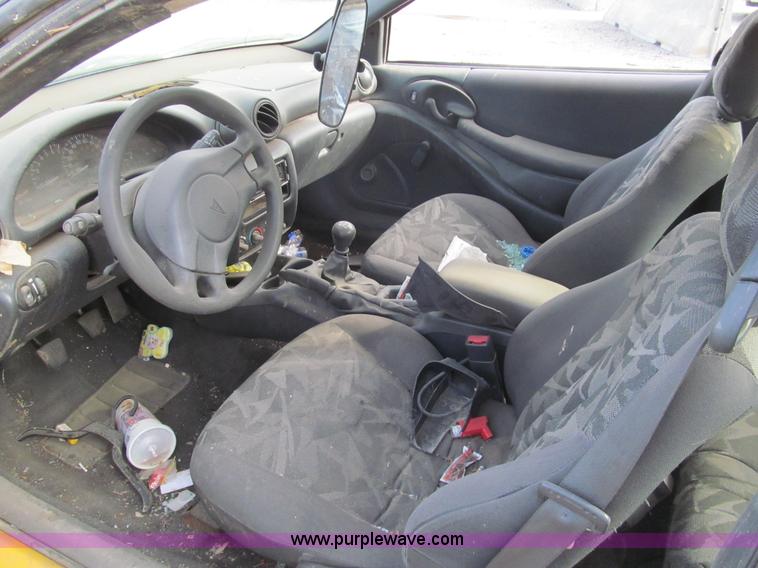 image for item G9674 2003 Pontiac Sunfire