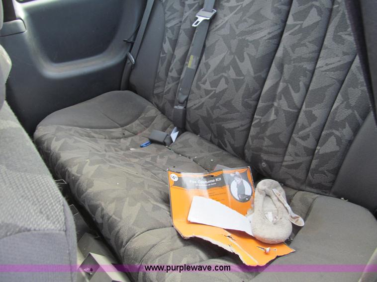 image for item G9674 2003 Pontiac Sunfire