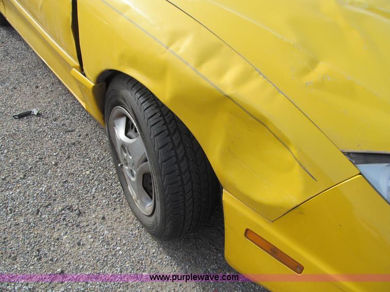 image for item G9674 2003 Pontiac Sunfire