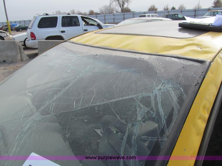 image for item G9674 2003 Pontiac Sunfire