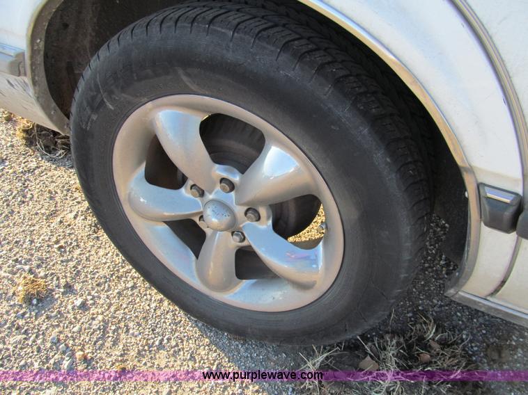 image for item G9709 1988 Oldsmobile Delta 88 Royale Brougham