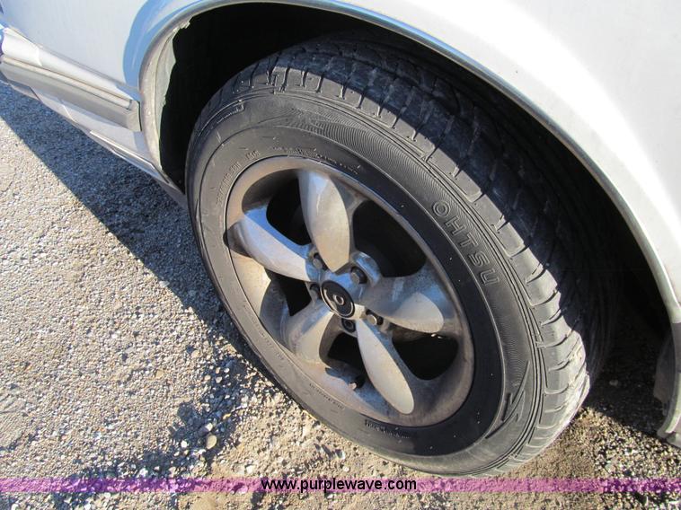 image for item G9709 1988 Oldsmobile Delta 88 Royale Brougham