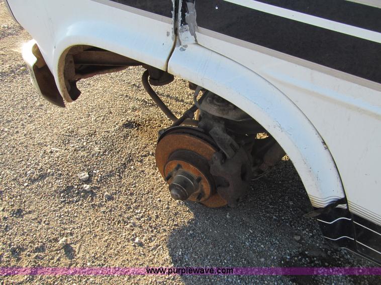 image for item G9710 1989 GMC Vandura G2500 van