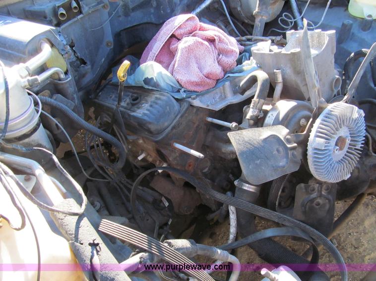 image for item G9713 1984 Oldsmobile Cutlass Supreme Brougham