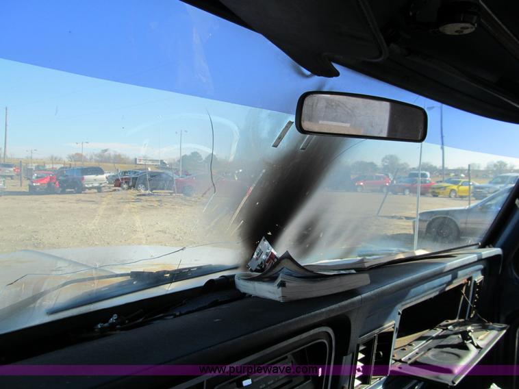 image for item G9714 1978 Ford F250 pickup truck