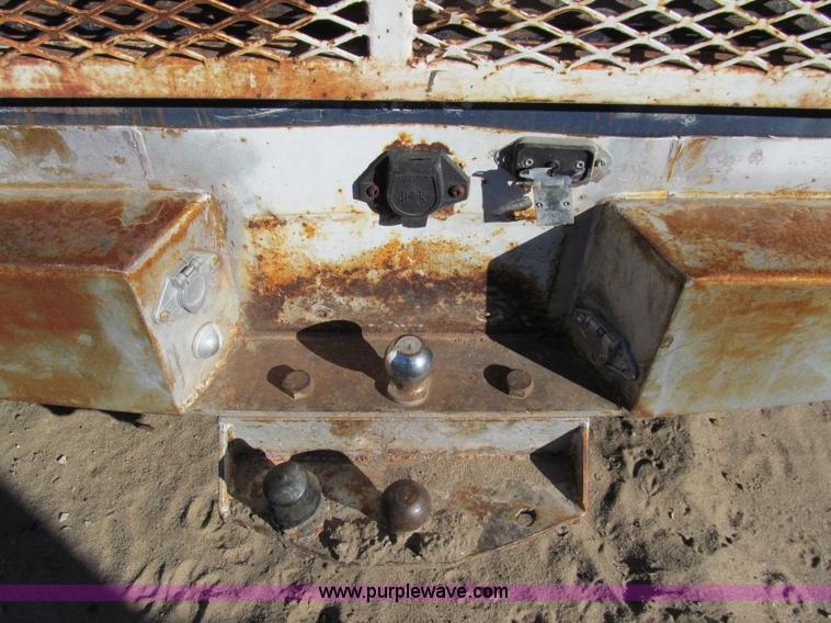 image for item G9714 1978 Ford F250 pickup truck