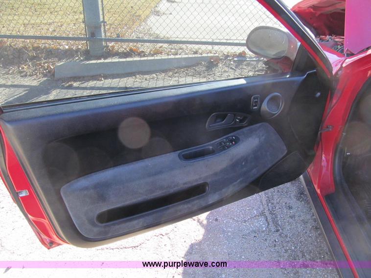 image for item G9715 1995 Honda Civic EX