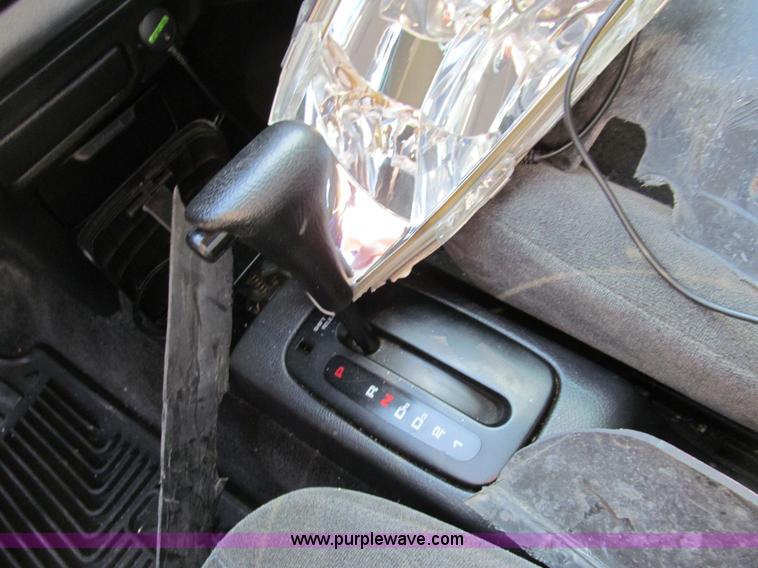 image for item G9715 1995 Honda Civic EX