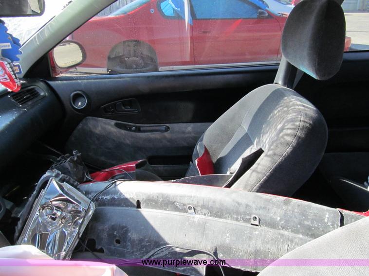 image for item G9715 1995 Honda Civic EX