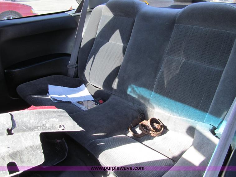 image for item G9715 1995 Honda Civic EX