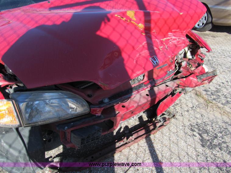 image for item G9715 1995 Honda Civic EX