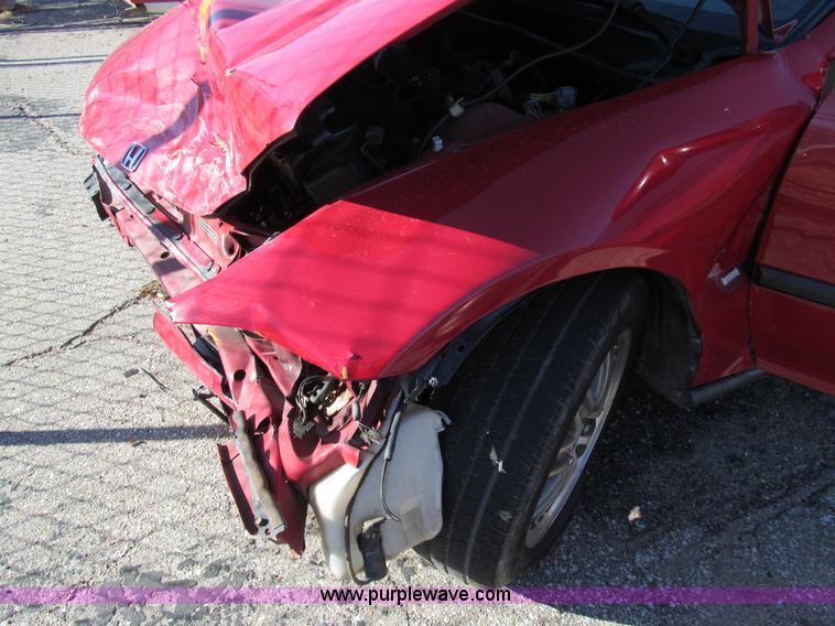 image for item G9715 1995 Honda Civic EX